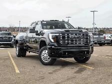 2026 GMC Sierra 3500HD Denali Ultimate - Photo 2