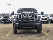 2026 GMC Sierra 3500HD Denali Ultimate - Photo 3