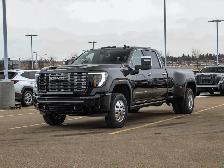 2026 GMC Sierra 3500HD Denali Ultimate - Photo 4