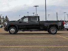 2026 GMC Sierra 3500HD Denali Ultimate - Photo 5