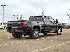 2026 GMC Sierra 3500HD Denali Ultimate - Photo 8