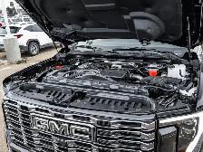 2026 GMC Sierra 3500HD Denali Ultimate - Photo 10