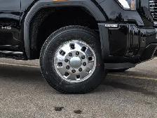 2026 GMC Sierra 3500HD Denali Ultimate - Photo 11