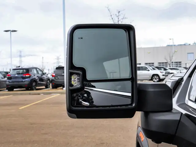 2026 GMC Sierra 3500HD Denali Ultimate - Photo 13