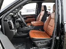 2026 GMC Sierra 3500HD Denali Ultimate - Photo 14