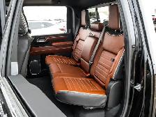 2026 GMC Sierra 3500HD Denali Ultimate - Photo 16