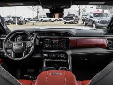 2026 GMC Sierra 3500HD Denali Ultimate - Photo 17