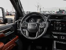 2026 GMC Sierra 3500HD Denali Ultimate - Photo 18