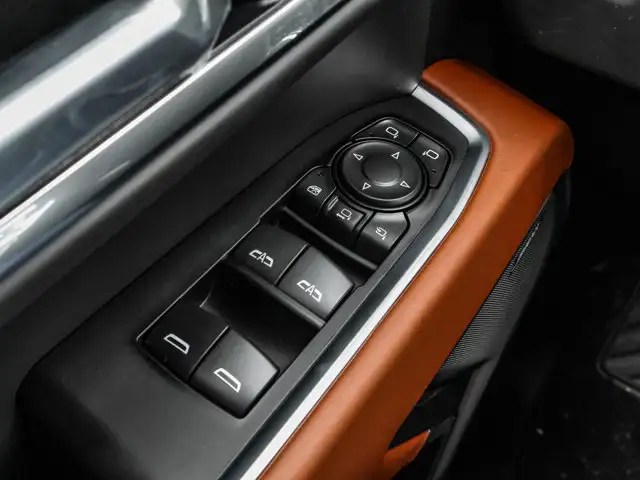2026 GMC Sierra 3500HD Denali Ultimate - Photo 20