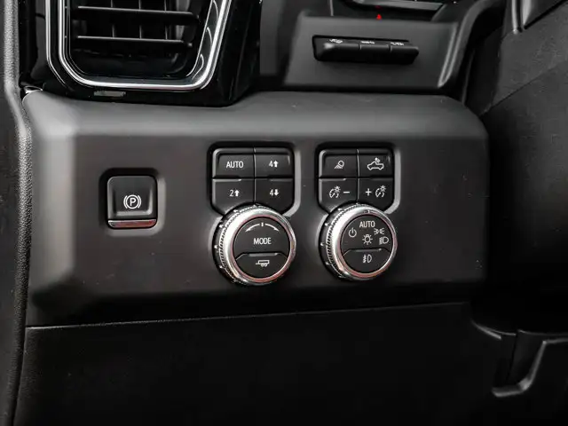 2026 GMC Sierra 3500HD Denali Ultimate - Photo 21