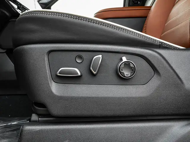 2026 GMC Sierra 3500HD Denali Ultimate - Photo 22