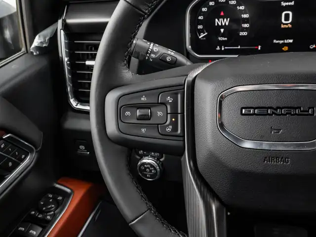 2026 GMC Sierra 3500HD Denali Ultimate - Photo 23