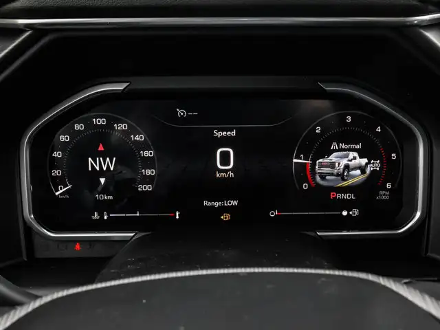 2026 GMC Sierra 3500HD Denali Ultimate - Photo 24