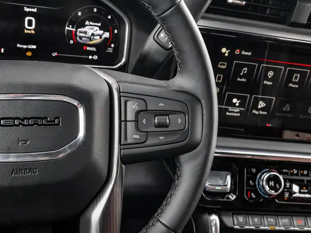2026 GMC Sierra 3500HD Denali Ultimate - Photo 25