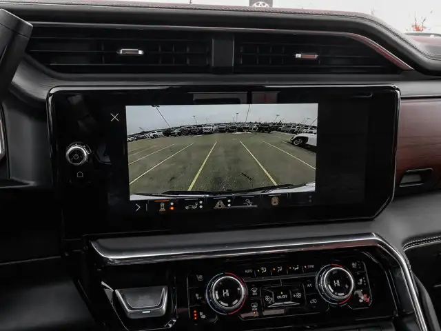 2026 GMC Sierra 3500HD Denali Ultimate - Photo 30