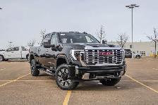 2026 GMC Sierra 3500HD Denali - Photo 2