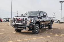 2026 GMC Sierra 3500HD Denali - Photo 4