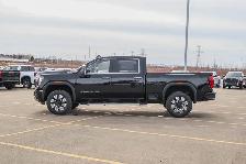 2026 GMC Sierra 3500HD Denali - Photo 5