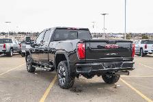 2026 GMC Sierra 3500HD Denali - Photo 6