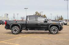 2026 GMC Sierra 3500HD Denali - Photo 10