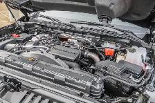 2026 GMC Sierra 3500HD Denali - Photo 12