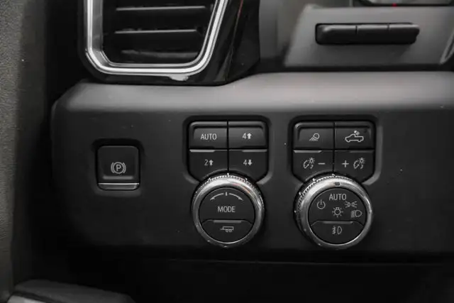2026 GMC Sierra 3500HD Denali - Photo 19
