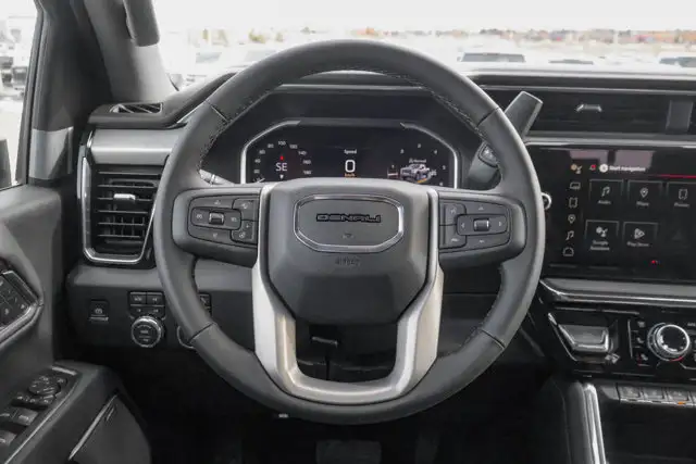 2026 GMC Sierra 3500HD Denali - Photo 20