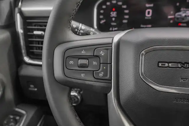 2026 GMC Sierra 3500HD Denali - Photo 21