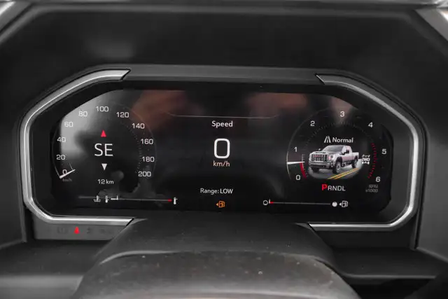 2026 GMC Sierra 3500HD Denali - Photo 22
