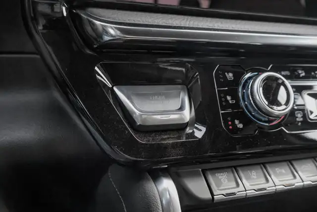 2026 GMC Sierra 3500HD Denali - Photo 24