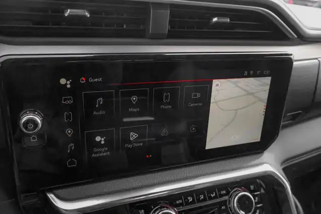 2026 GMC Sierra 3500HD Denali - Photo 25