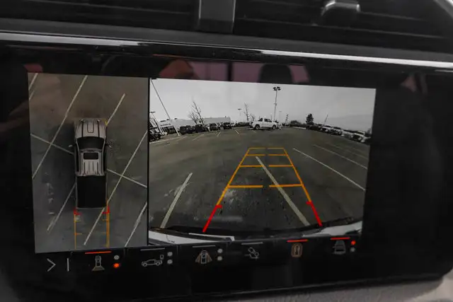 2026 GMC Sierra 3500HD Denali - Photo 26