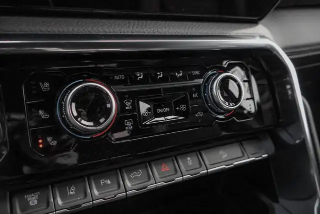 2026 GMC Sierra 3500HD Denali - Photo 27