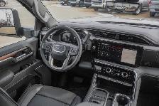 2026 GMC Sierra 3500HD Denali - Photo 29