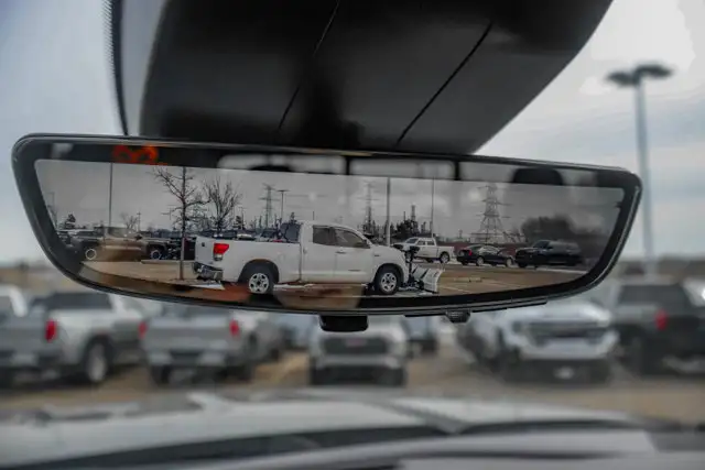 2026 GMC Sierra 3500HD Denali - Photo 30