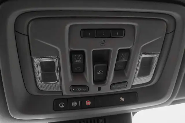 2026 GMC Sierra 3500HD Denali - Photo 31