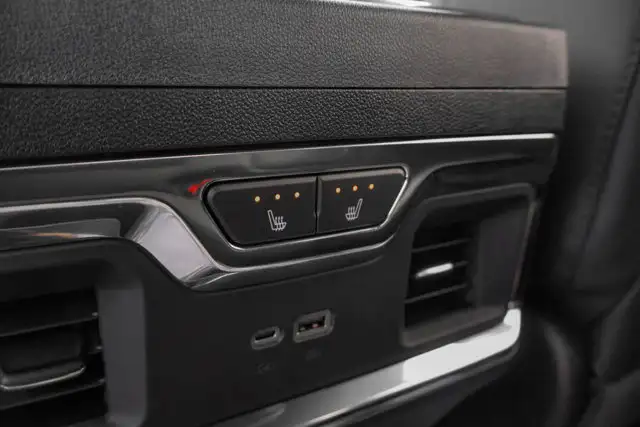 2026 GMC Sierra 3500HD Denali - Photo 35
