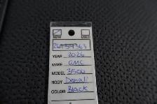 2026 GMC Sierra 3500HD Denali - Photo 36