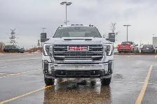 2026 GMC Sierra 2500HD SLE - Photo 3