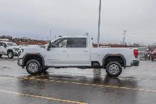 2026 GMC Sierra 2500HD SLE - Photo 5