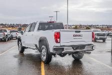 2026 GMC Sierra 2500HD SLE - Photo 6