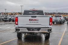 2026 GMC Sierra 2500HD SLE - Photo 7