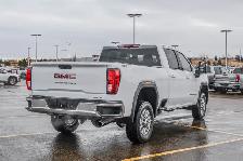 2026 GMC Sierra 2500HD SLE - Photo 9