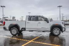 2026 GMC Sierra 2500HD SLE - Photo 10