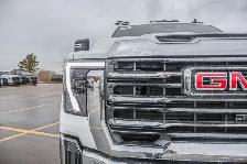 2026 GMC Sierra 2500HD SLE - Photo 11