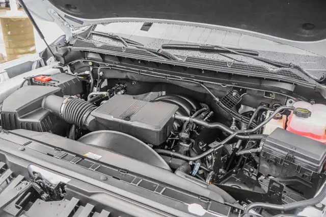 2026 GMC Sierra 2500HD SLE - Photo 12