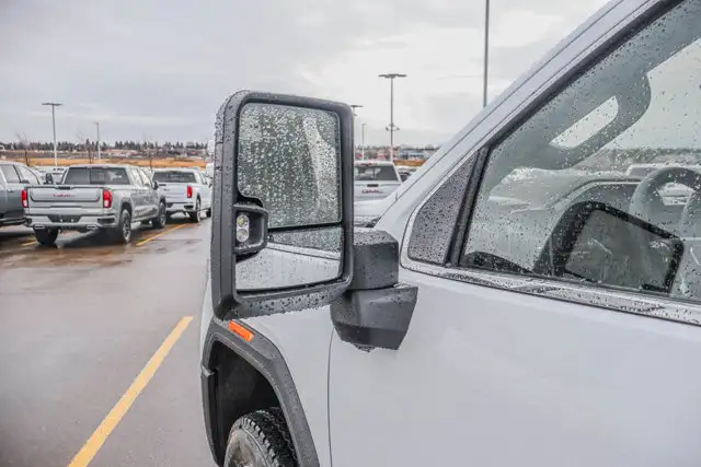 2026 GMC Sierra 2500HD SLE - Photo 14