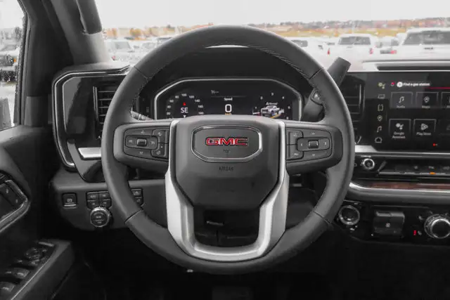 2026 GMC Sierra 2500HD SLE - Photo 19