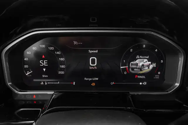 2026 GMC Sierra 2500HD SLE - Photo 21