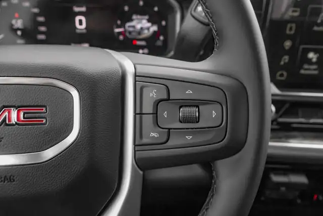 2026 GMC Sierra 2500HD SLE - Photo 22